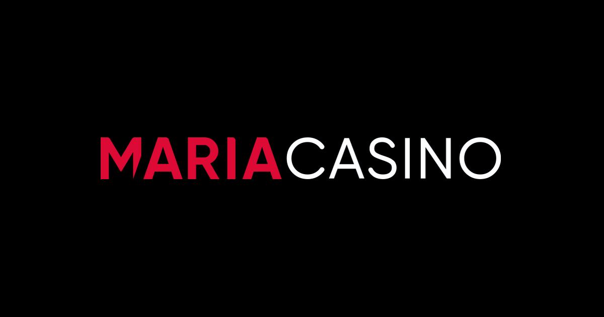 Maria Casino tilbud uden indbetaling